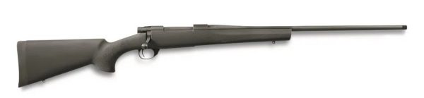 HOWA HOGUE 300WIN BLK 24" TB, HGR73332