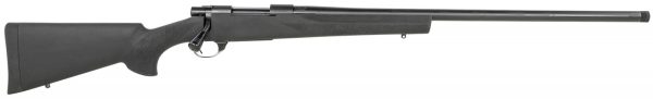 HOWA HOGUE 7PRC BLK 24", HGR7MMPRCB