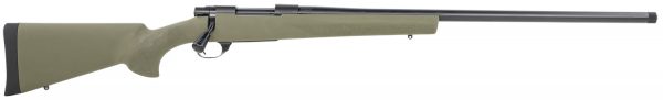 HOWA HOGUE 7PRC GRN 24", HGR7MMPRCG