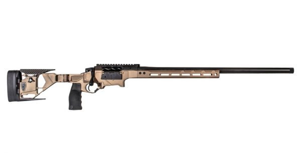 HIT 6.5PRC FDE CHASSIS 24", 0011710105-FDE