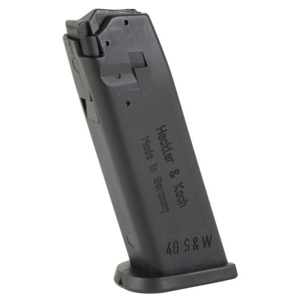 MAGAZINE USP40 40S&W 13RD RF, 50248608