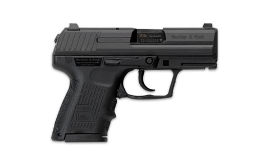 P2000 SK V2 LEM DAO 40S&W 9+1, 81000057