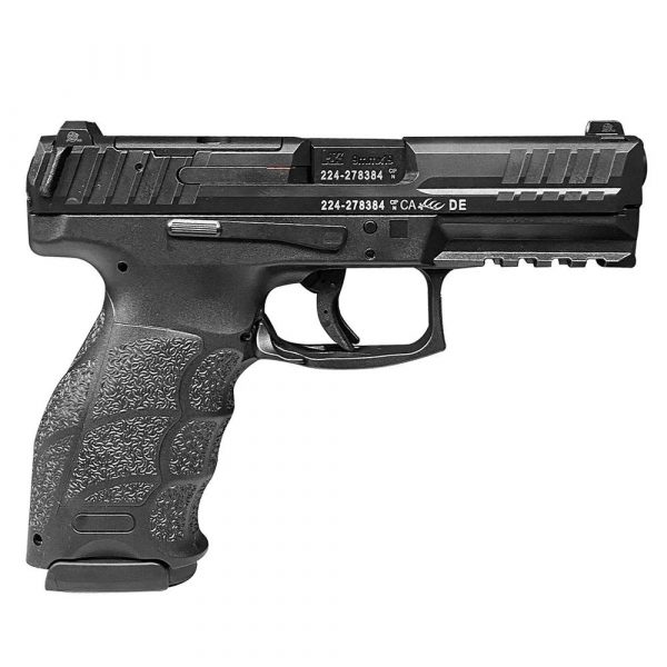 VP9 9MM BLK 4.1" 17+1 NS OR, 81000484