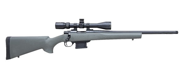 HOWA MINI 6MMARC GRN GP 20" HB, HMA60804GGP