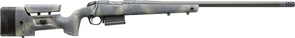 HMR CF WILDERNESS 6.5CR 22", B14S382CF