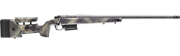 HMR WILDERNESS 300WIN GRAY 26", B14LM361