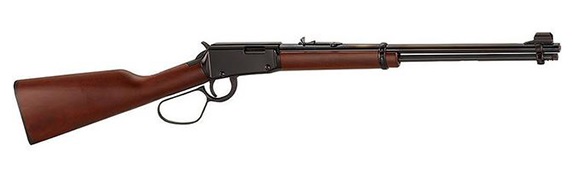 LEVER ACTION 22LR 18.25" LG LP, H001LL