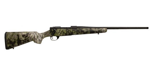 HOWA MINI STLKR ALT 762X39 CF, HCBN762KA