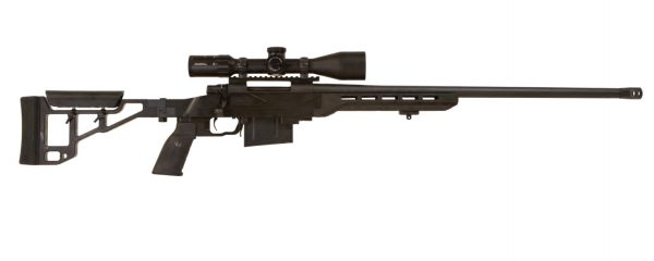 HOWA TSP X 6.5CR 24" PKG, HTSPX65CP