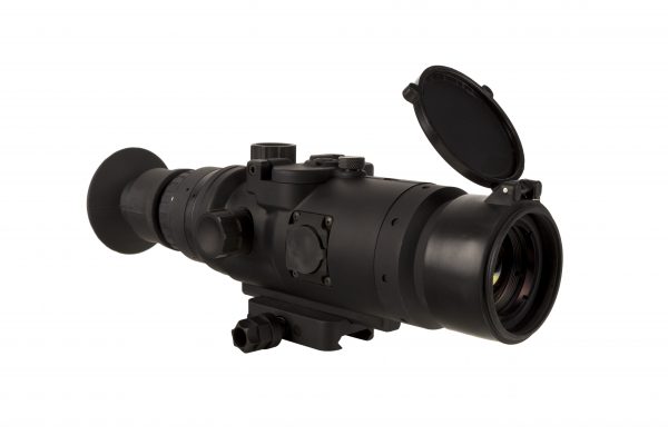 IR HUNTER 1.75/14X 35MM BLK, HUNTER-35-2