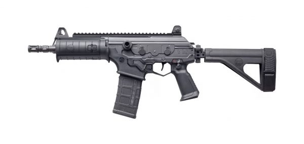 GALIL ACE PISTOL 7.62X39 MLOK, GAP36