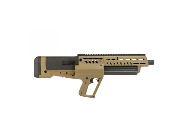 TAVOR TS12 12/18.5 FDE 15+1 LH, TS12F-LH