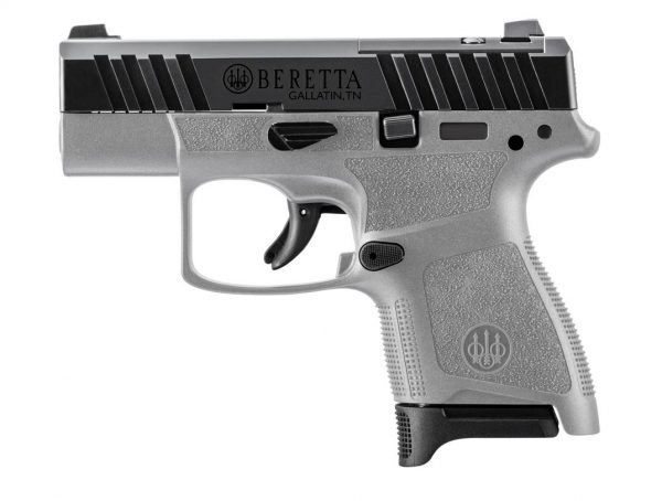 APX A1 CARRY 9MM GRAY 2.9", JAXN9268A1