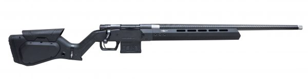 HOWA HERA H7 308WIN CF BLK TB, HHERA308CFBLK