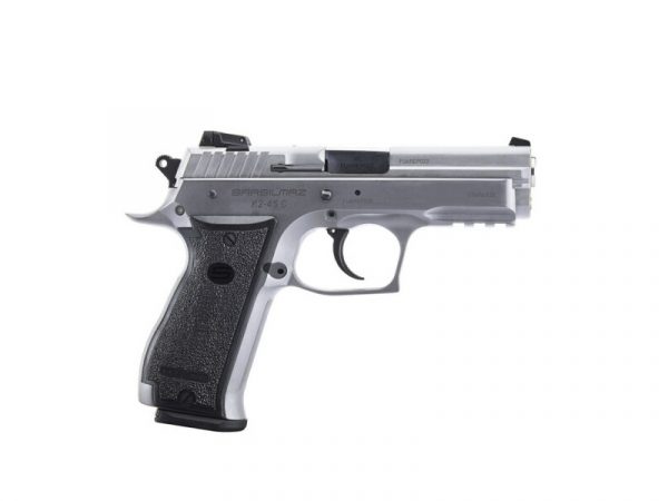 K2 45C COMPACT 45ACP SS 4.2", K245CST