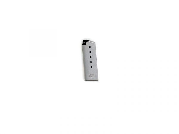 MAGAZINE CT380 380ACP 7RD, K387