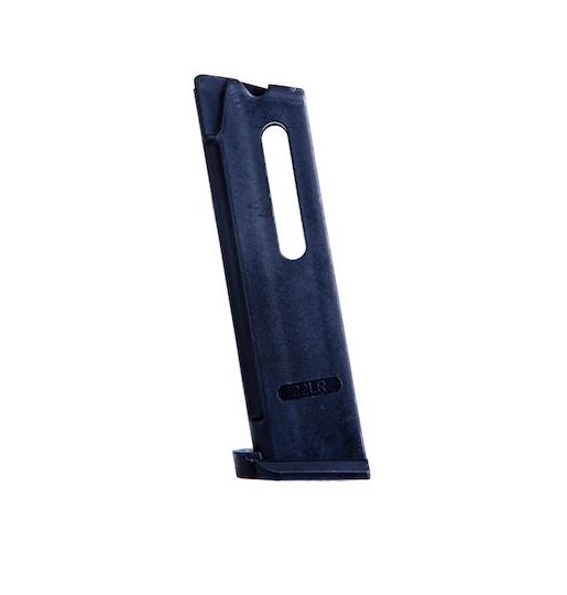 MAG 1911 22LR 10RD BLUED, 1100018A