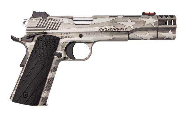 INDEPENDENCE 45ACP 5" 8+1, 3700840