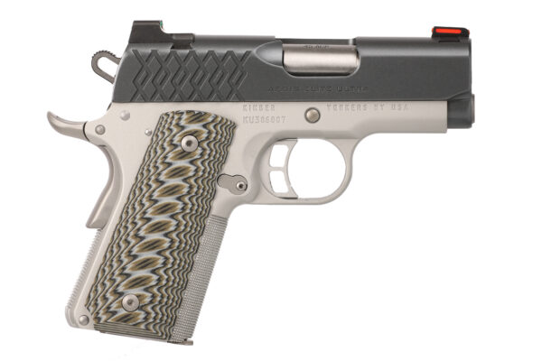 AEGIS ELITE ULTRA 45ACP DUO, 3000356