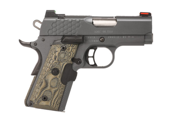 KHX ULTRA 45ACP 3" 7+1 LG, 3000370