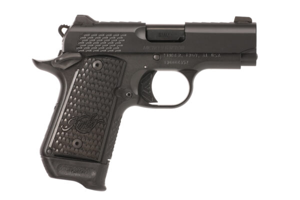 MICRO 9MM 3.15" RAPTOR SHADOW, 3300233