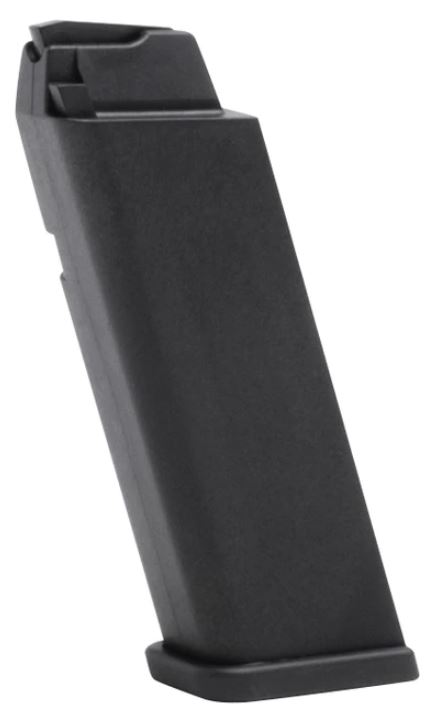 MAGAZINE VECTOR 22LR 10RD BLK, KVA-V22M10BL00