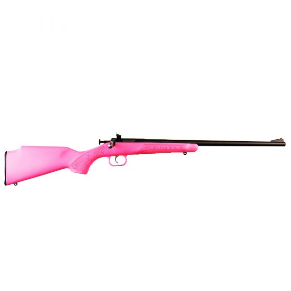 CRICKETT 22LR BL/PINK, KSA2220