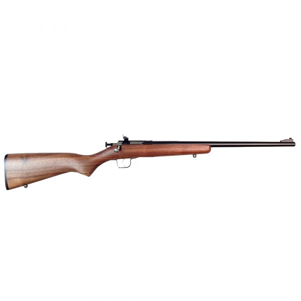 CRICKETT 22LR BL/WALNUT, KSA2238