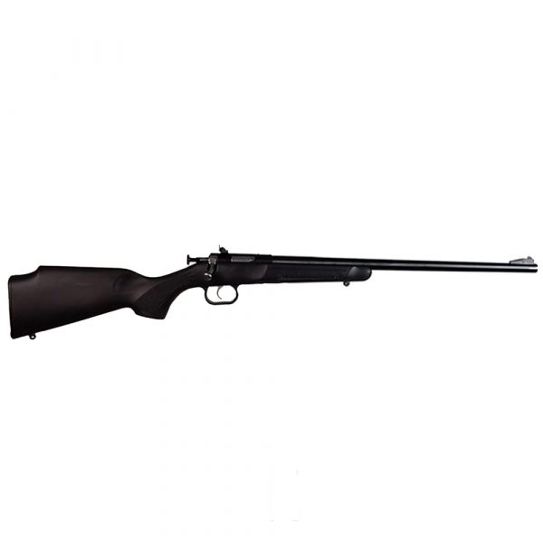 CRICKETT 22LR BL/BLACK SYN, KSA2240