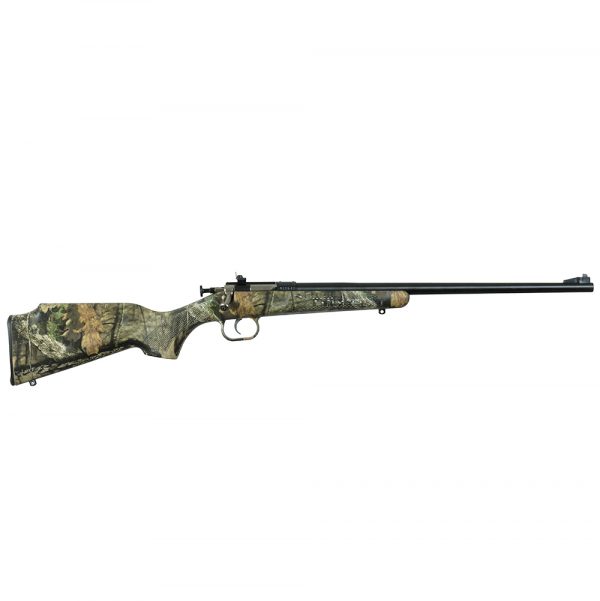 CRICKETT 22MAG BL/BREAKUP CAMO, KSA2284