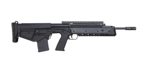 RDB20 5.56MM BL/BLACK 20", RDB20BLK