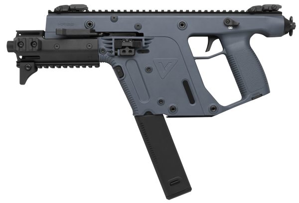 VECTOR SDP-E G2 10MM 6.5" CGR, KV10-PCG30