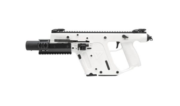 VECTOR SDP-E G2 22LR ALP 30+1#, KV22-PAP11