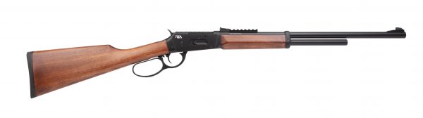 LEVER ACTION 410GA 2.75" WOOD, LA410