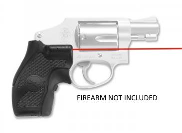 LASERGRIP S&W J-FRAME COMPACT, LG-405