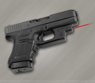 LASERGUARD G19/G23/G26/G27, LG-436