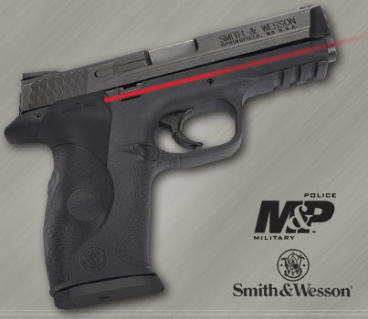 LASERGRIP S&W M&P FULL SIZE, LG-660