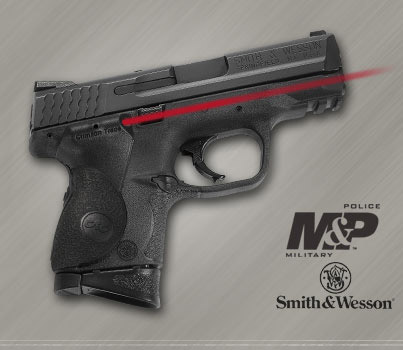 LASERGRIP S&W M&P COMPACT, LG-661