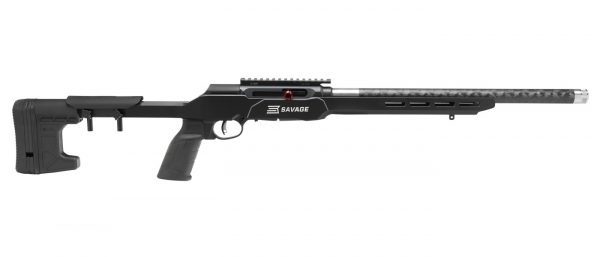 A22 PRECISION LITE 22LR 18" CF, 47256