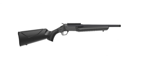 LWC 44MAG BLK/BLK 16.5" TB, LWC044M-BK