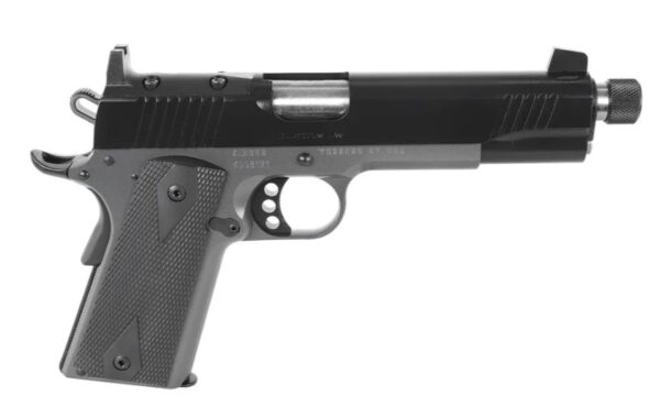 CUSTOM LW SHADOW GHOST 45ACP, 3000456