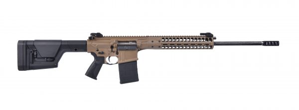 REPR MKII 6.5CR FDE SC 22", REPRMKIIR6.5CK22SC