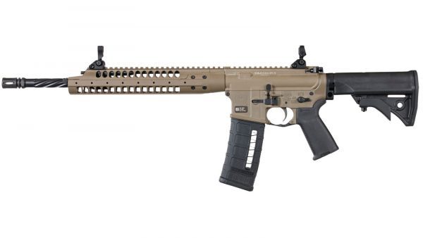 SIX8 A5 6.8SPC 16" FDE 30+1, SIX8A5RCK16