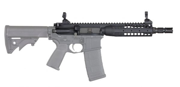 SIX8 PSD UPPER REC'R 6.8SPC 8", SIX8PSDUB8