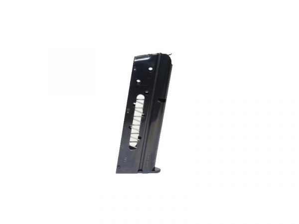 MAGAZINE 1911SC 6RD 45ACP WNDW, 390500