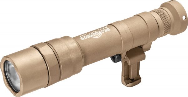 M640 MINI SCOUT PRO TAN 1500LM, M640DF-TN-PRO