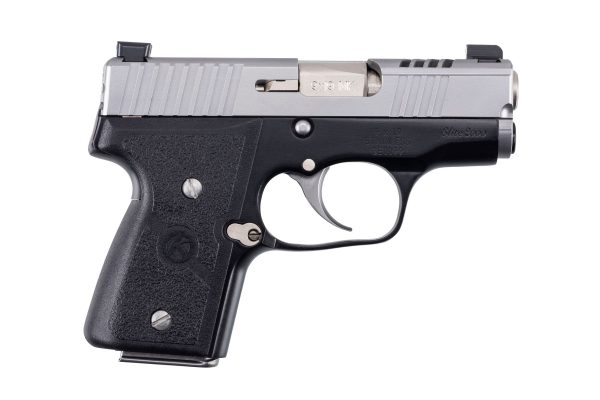 MK9 ELITE LTD 9MM 3" SS 6+1 NS, M9097NL