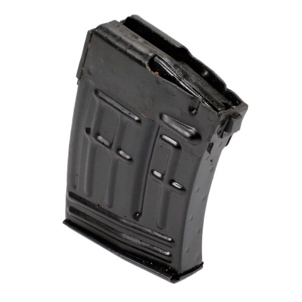 MAG M91 7.62X54 10RD METAL, MAGM91