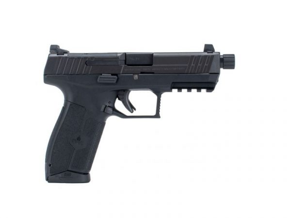 MASADA OR 9MM BLK 10+1 TB NS, M9ORP10TNS