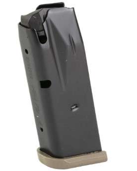 MAG MC9 10RD 9MM FDE, MA2279D